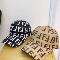 日本で大人気！新作 フェンディ FENDI 大人気開催中！ 帽子/キャップ 2色...
