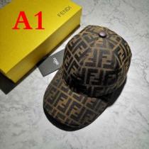 一番人気限定アイテム フェンディ3色可選  FENDI 帽子/キャップ  限定品もチェック！