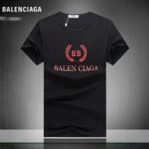 今年の正解大人気新作 季節感をプラス人気商品 2026 BALENCIAGA バレンシアガ 半袖Tシャツ 3色可選