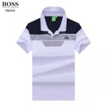 品のよさを感じさ 今季のトレンド人気新作 HUGO BOSS ヒューゴボス 半袖...