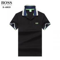 今年もトレンド 今季トレンドの限定アイテム HUGO BOSS ヒューゴボス 半...