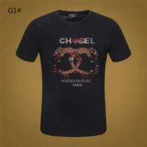 CH CH 半袖Tシャツ 優しげ人気アイテム る春夏おすすめの人気商...