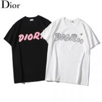 半袖Tシャツ 2色可選 DR ブランド 2026年の夏のマスト 目を引く春夏トップス