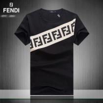 3色可選 季節感をプラス人気商品 夏の王道　適度な上品さ FENDI フェンディ...