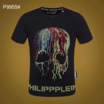 夏の最新ファッションリラックススタイルが実現 PHILIPP PLEIN フィリ...