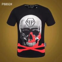 目を引く存在感抜群 2026夏色っぽさ PHILIPP PLEIN フィリッププ...