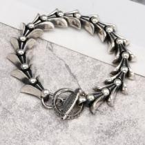 高級感が好評です クロムハーツ 今人気の秘訣 CHROME HEARTS ブレス...
