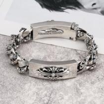 きれいめ派に上質 クロムハーツ  CHROME HEARTS 透け感新作がイチ推...