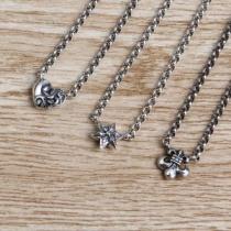 ネックレス 2026年の夏のマスト クロムハーツ CHROME HEARTS 春夏に役立つカジュアル