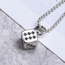 スタイルアップ上品 ペンダントトップ  気持ちいい真夏日にぴったり クロムハーツ CHROME HEARTS 透け感新作がイチ推し