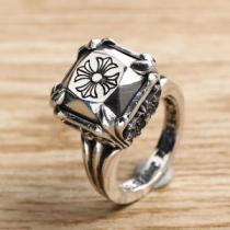 CHROME HEARTS リング/指輪 甘過ぎず大人な印象に  クロムハーツ ...