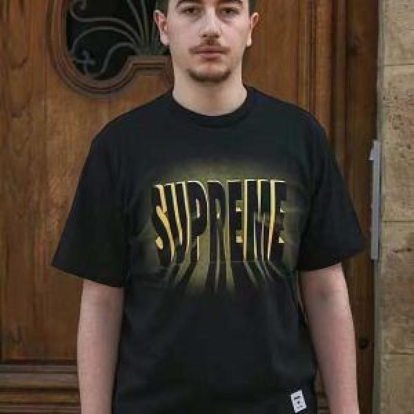 Tシャツ/ティーシャツ 2色可選  魅力的な今年らしい シュプリームSUPREME 2026春夏の大注目トレンド