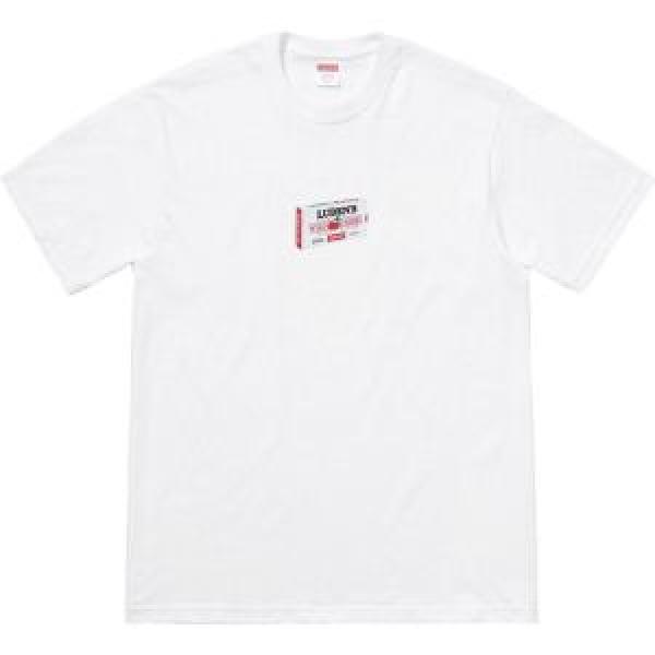 2026夏ファション新品 シュプリームSUPREME Tシャツ/ティーシャツ今季流行りの人気新作  多色可選