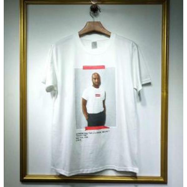 今シーズン人気のアイテム シュプリームSUPREME Tシャツ/ティーシャツ 4色可選 2026春夏の大注目トレンド