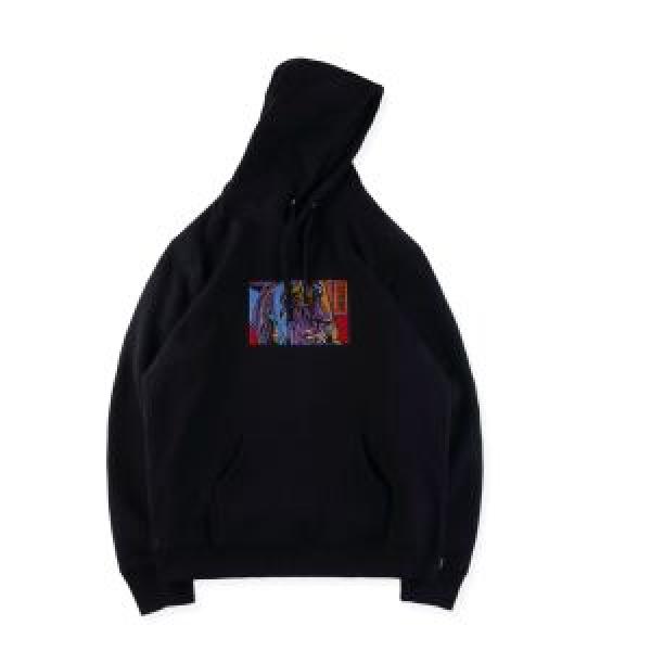 パーカー る春夏おすすめの人気商品 シュプリームSUPREME 春夏の流行り2026新品 3色可選