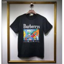 鮮度が手に入る Tシャツ/ティーシャツ 夏らしい品格が漂う  バーバリー BUR...