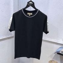 スタイルを綺麗にTシャツ/ティーシャツ 抜け感のある夏着物 バーバリー BURB...