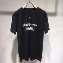 2色可選  サラサラの着心地 Tシャツ/ティーシャツ 爽やかさ CH今年もト...