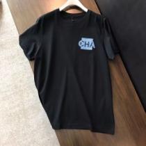 この夏は注目新作  抜け感スゴイ CH CH  Tシャツ/ティーシャ...