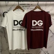 2026年の夏のマスト Tシャツ/ティーシャツ ドルチェ＆ガッバーナ Dolce...