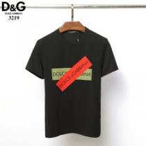 切りっぱなしデザイン ドルチェ＆ガッバーナ Dolce&Gabbana 2色可選...