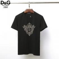旬の気分を絶妙に ドルチェ＆ガッバーナ Dolce&Gabbana 2色可選  ...