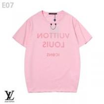 Tシャツ/ティーシャツ  切りっぱなしデザイン ルイ ヴィトン LOUIS VU...
