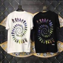 品のよさを感じさ  2色可選 Tシャツ/ティーシャツ ルイ ヴィトンきちんと感が...