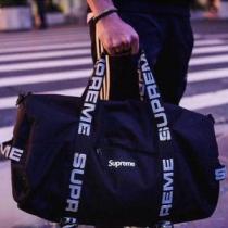 大人っぽく見せ新作 シュプリーム SUPREME ボストンバッグ 3色可選 2026年春夏のトレンドアイテム