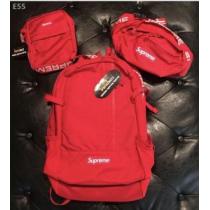 シュプリーム 2026即旬な装いに SUPREME リュック 今シーズン人気のアイテム  3色可選