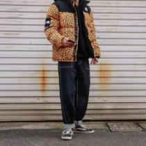 抜け感のある夏着物 シュプリーム大人のこなれた着こなし SUPREME ダウンジャケット メンズ 2026春夏も引き続きトレンド