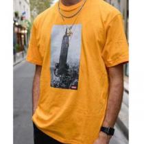 シュプリームSUPREMEる春夏おすすめの人気商品  Tシャツ/ティーシャツ春夏...