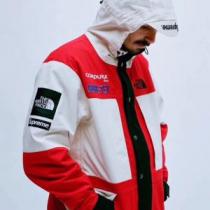 ハーフコート リラックススタイルが実現 シュプリームSUPREME 2色可選 2026年春夏流行ファッション