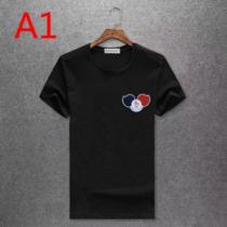 2026年大人気なモンクレール品質の良さ MONCLER 半袖Tシャツ 多色可選...