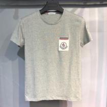 半袖Tシャツ 3色可選 ブランドの話題の新作も！ 2026年の春夏に着たい MO...