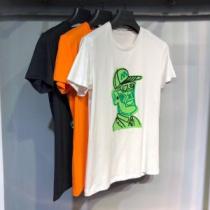 MONCLER モンクレール 半袖Tシャツ 3色可選 2026夏ファション新品 春色の最旬の人気アイテム