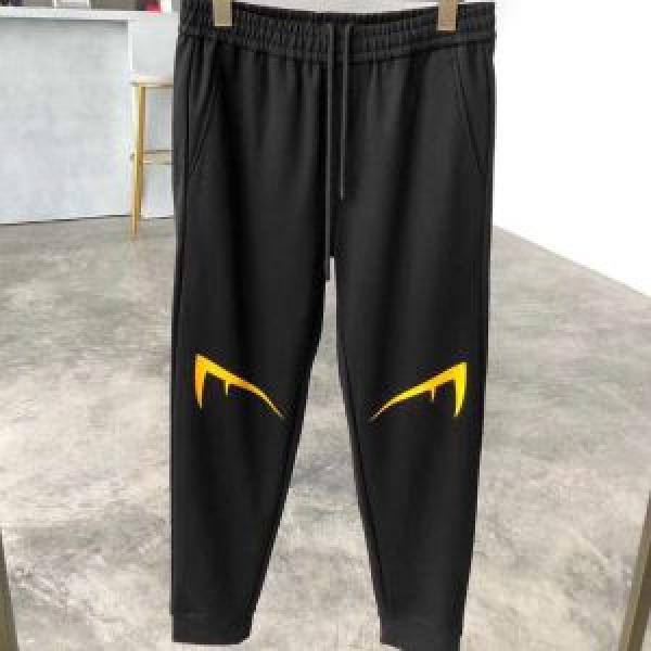スエットパンツ  春夏の流行り2026新品 フェンディ通勤の定番 FENDI  今年もトレンド
