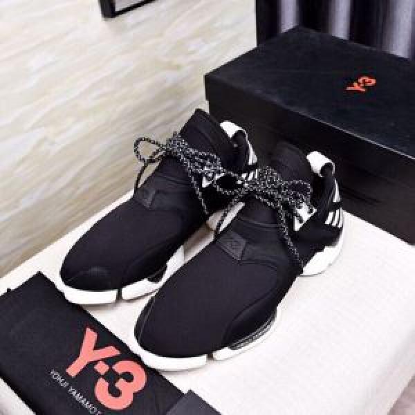 カジュアルシューズ 2026春夏人気トレンドアイテム Y-3 ワイ?スリー 今季は特に注目ファション
