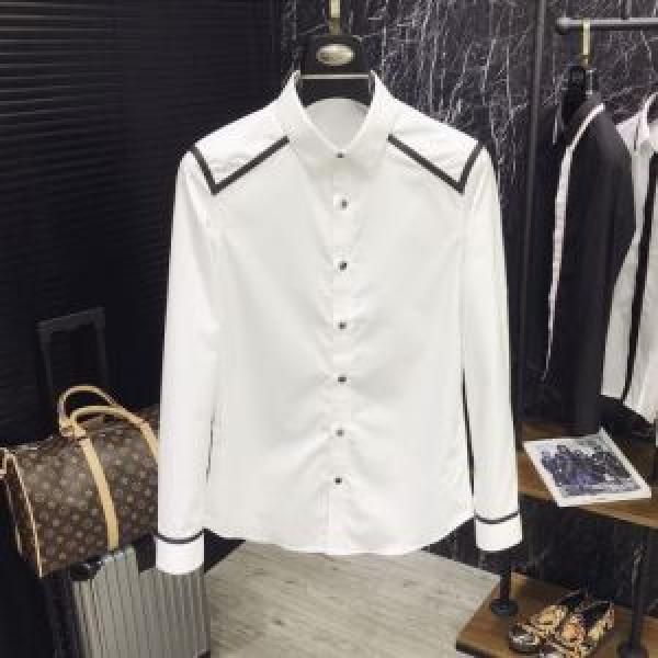 ぐっと鮮度がアップ アルマーニ ARMANI  長袖 /ロンT/ロングT/ロングTシャツ 2026年春夏のトレンドアイテム 2色可選
