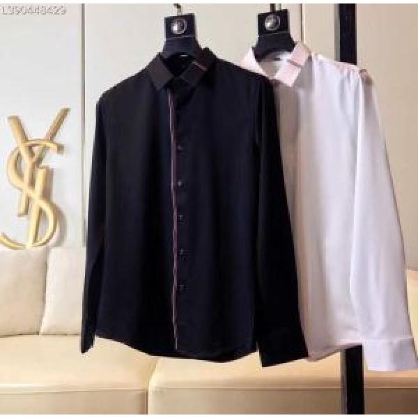 大人の華やかさを演出 トムブラウン THOM BROWNE 2色可選 長袖 /ロンT/ロングT/ロングTシャツ 2026SSのトレンド商品