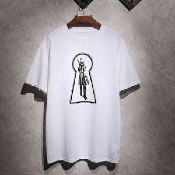 きれいめな印象 クロムハーツ 半袖Tシャツ CHROME HEARTS2026 人気お買い得アイテム