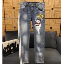 Dolce&Gabbana 2026春夏も引き続き人気セール デニムパンツ 夏の...