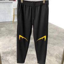 スエットパンツ  春夏の流行り2026新品 フェンディ通勤の定番 FENDI  ...