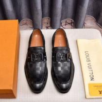 人気商品 ルイ ヴィトン 革靴新作コレクションを見る LOUIS VUITTON...