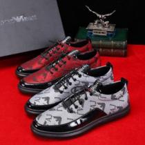 2026年の夏のマスト 春夏シンプルファッションでOK！ 2色可選 ARMANI...