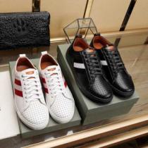 BALLY バリー カジュアルシューズ 2色可選 2026年春夏のトレンドアイテ...