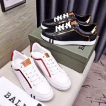 2026春夏トレンドアイテム 絶妙にオシャレ人気アイテム BALLY バリー カ...