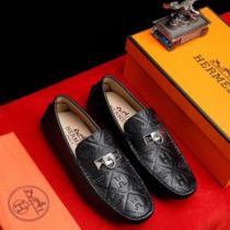 HERMES エルメス カジュアルシューズ 3色可選 2026春夏は人気定番 春...