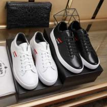 PRADA プラダ カジュアルシューズ 2色可選 2026夏ファション新品 一気...