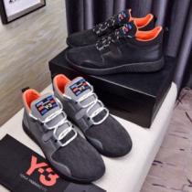 Y-3 ワイ?スリー ランニングシューズ 2色可選 2026年春夏のトレンドアイテム 夏先に大活躍する
